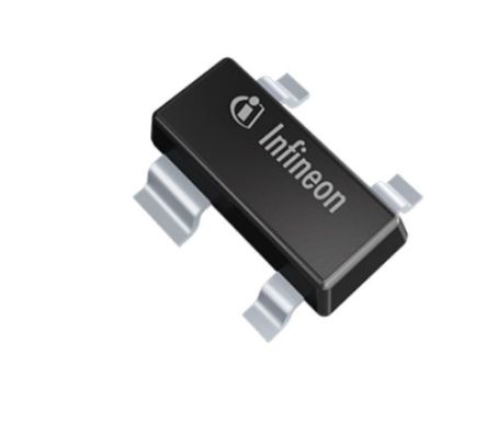 Infineon BFP193E6327HTSA1 2168343