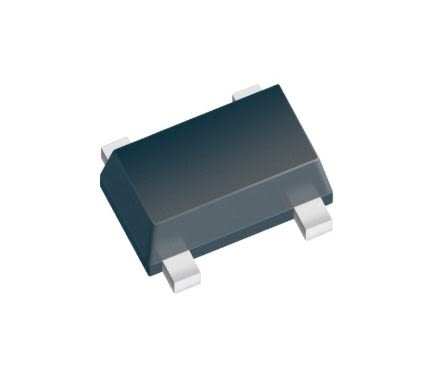 Infineon BFP640FH6327XTSA1 2168351