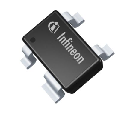 Infineon BFP760H6327XTSA1 2168353