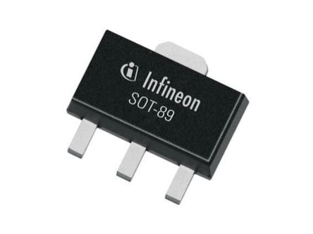 Infineon BFQ790H6327XTSA1 2168358