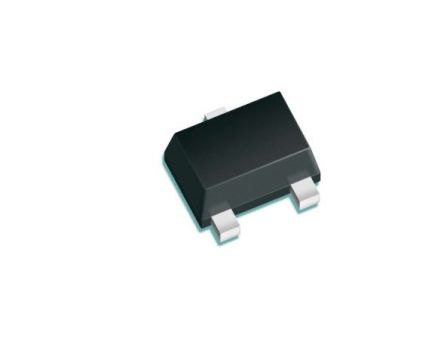 Infineon BFR193FH6327XTSA1 2168359