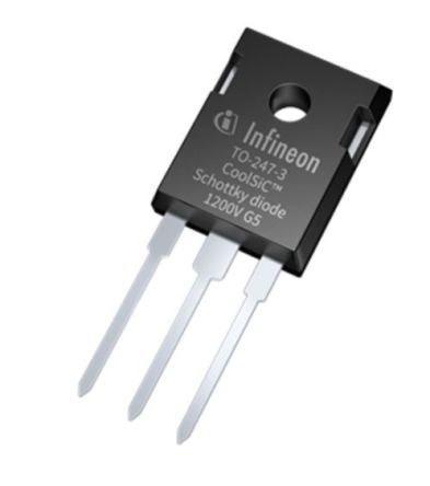 Infineon IDW40G120C5BFKSA1 2168396