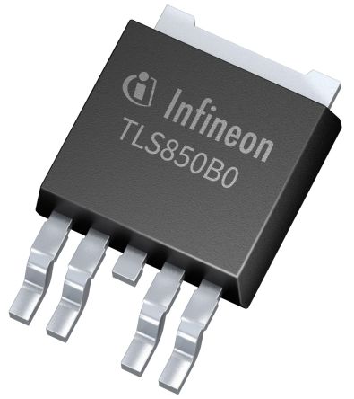 Infineon TLS850B0TEV50ATMA1 2168413