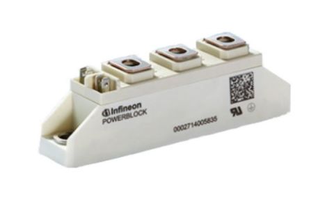 Infineon TT120N16SOFB01HPSA1 2168414