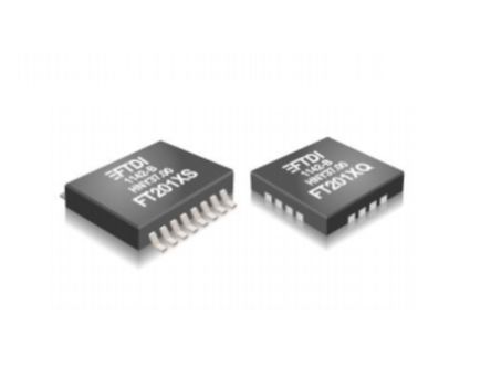 FTDI Chip FT201XQ-T 2168420