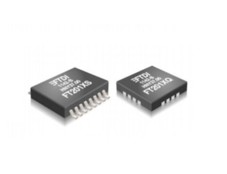 FTDI Chip FT201XS-U 2168422