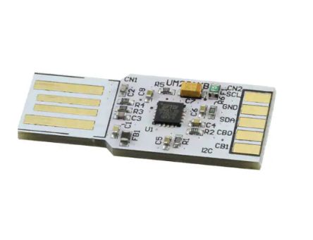 FTDI Chip UMFT201XB-NC 2168433