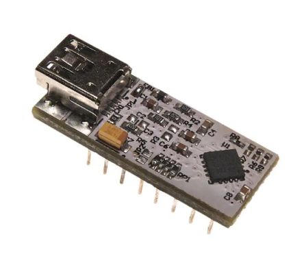 FTDI Chip UMFT201XE-01 2168436