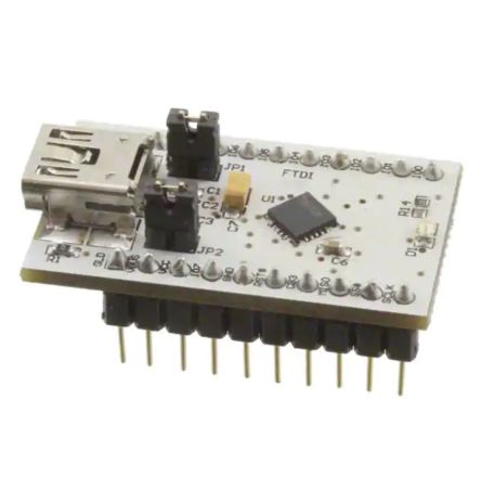 FTDI Chip UMFT221XE-01 2168444