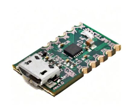 FTDI Chip UMFT234XF 2168454