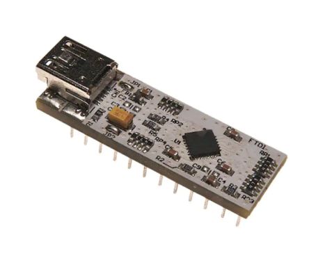 FTDI Chip UMFT240XE-01 2168456