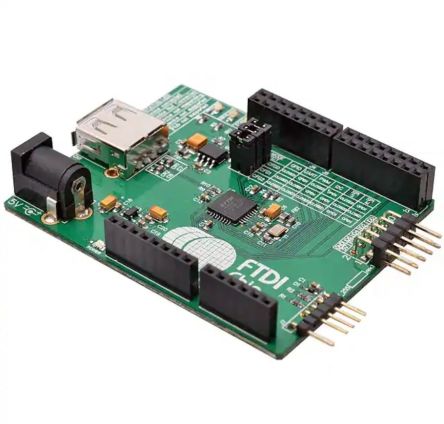 FTDI Chip UMFT311EV 2168457