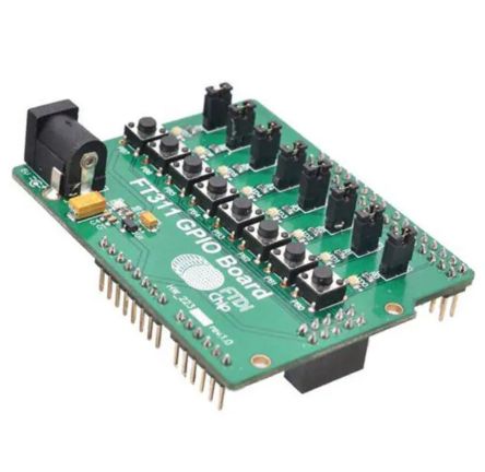 FTDI Chip UMFT311GP 2168459
