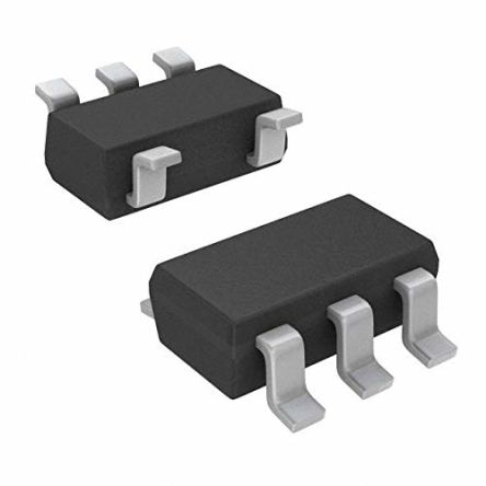 Analog Devices AD8565AKSZ-REEL7 2168488