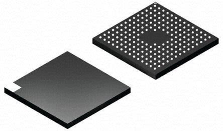 Analog Devices ADAQ4003BBCZ 2168504
