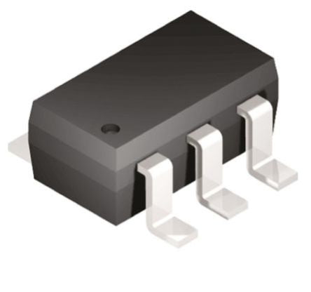 Analog Devices ADG719BRTZ-REEL7 2168510