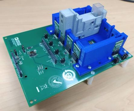 Analog Devices EVAL-CN0503-ARDZ 2168554