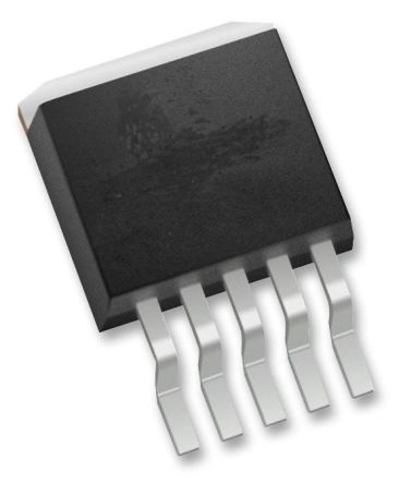Analog Devices LT1963AEQ#TRPBF 2168567