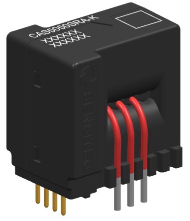 Sensitec CAS5015SRA-LI 2169745
