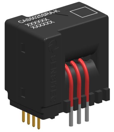 Sensitec CAS5025SRA-LI 2169749