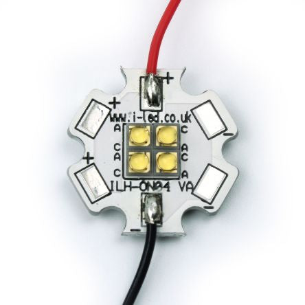 Intelligent LED Solutions IHH-OG04-NW90-SC221-WIR200. 2169829