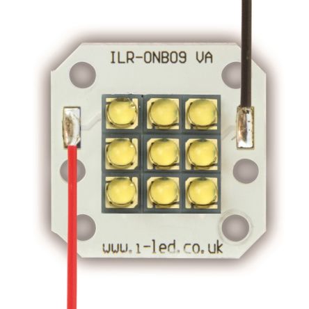 Intelligent LED Solutions IHR-OG09-NW90-SC221-WIR200. 2169832