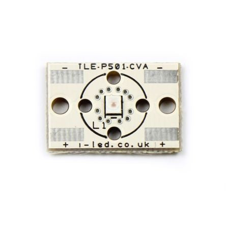 Intelligent LED Solutions ILE-S201-BLUE-SC221. 2169833