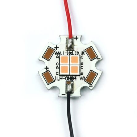 Intelligent LED Solutions ILH-OC04-WH90-SC221-WIR200. 2169850