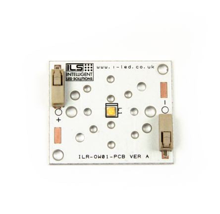 Intelligent LED Solutions ILR-4E01-Z385-LEDIL-SC201. 2169859