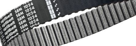 OPTIBELT 600 S8M 632 2170818