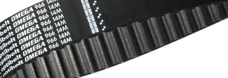 OPTIBELT 711 3M 6 2170891