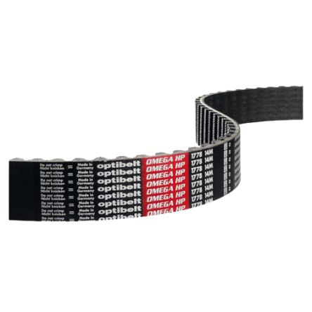 OPTIBELT 2450 14MHP 55 2171184