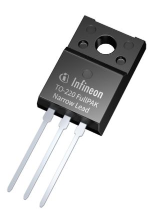 Infineon IPAN60R800CEXKSA1 2172499