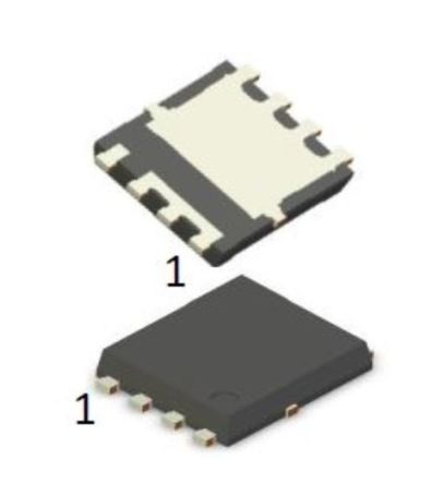 Infineon IPC100N04S51R9ATMA1 2172511