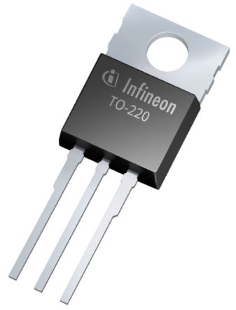 Infineon IPP65R150CFDAAKSA1 2172563