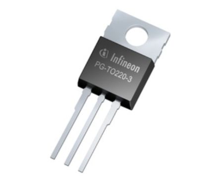 Infineon IPP80N06S2L07AKSA2 2172570