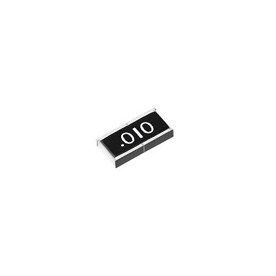 Panasonic ERJD2CFR033V 2172666