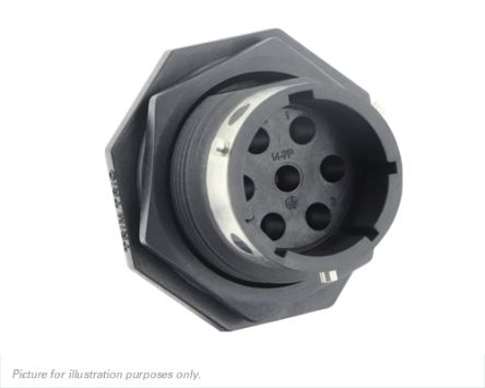 Souriau UTGX7147PSCR 2172867
