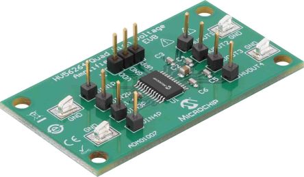 Microchip ADM01007 2172884