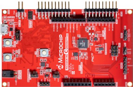 Microchip EV15N46A 2172892