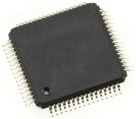Renesas Electronics 70V05L20PFGI 2173647