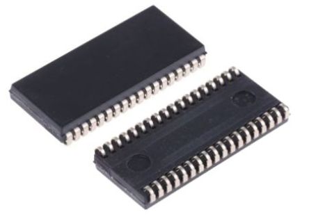 Renesas Electronics 71V424S10YG 2173694