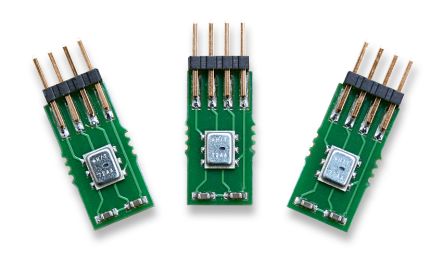 Renesas Electronics HS3001 2173747