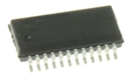 Renesas Electronics QS3861QG8 2173759