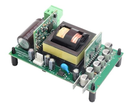 STMicroelectronics EVLMG1-250WLLC 2173782