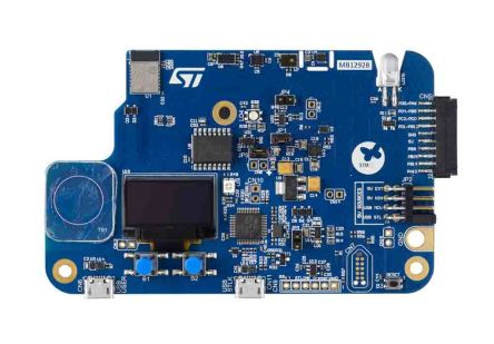 STMicroelectronics STM32WB5MM-DK 2173786