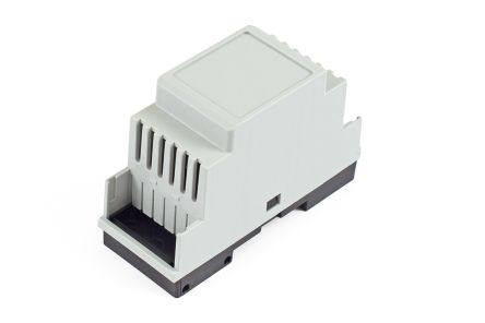 Hammond 1597DIN2GY 2173987