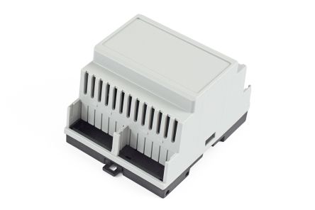 Hammond 1597DIN4GY 2173988