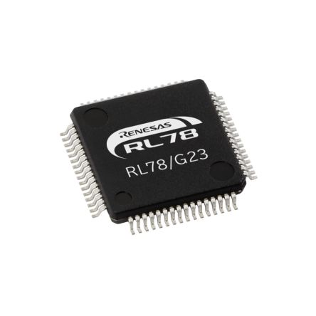 Renesas Electronics R7F100GLG2DFB#AA0 2174404