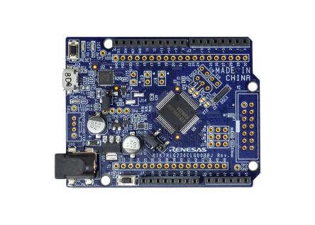 Renesas Electronics RTK7RLG230CLG000BJ 2174407